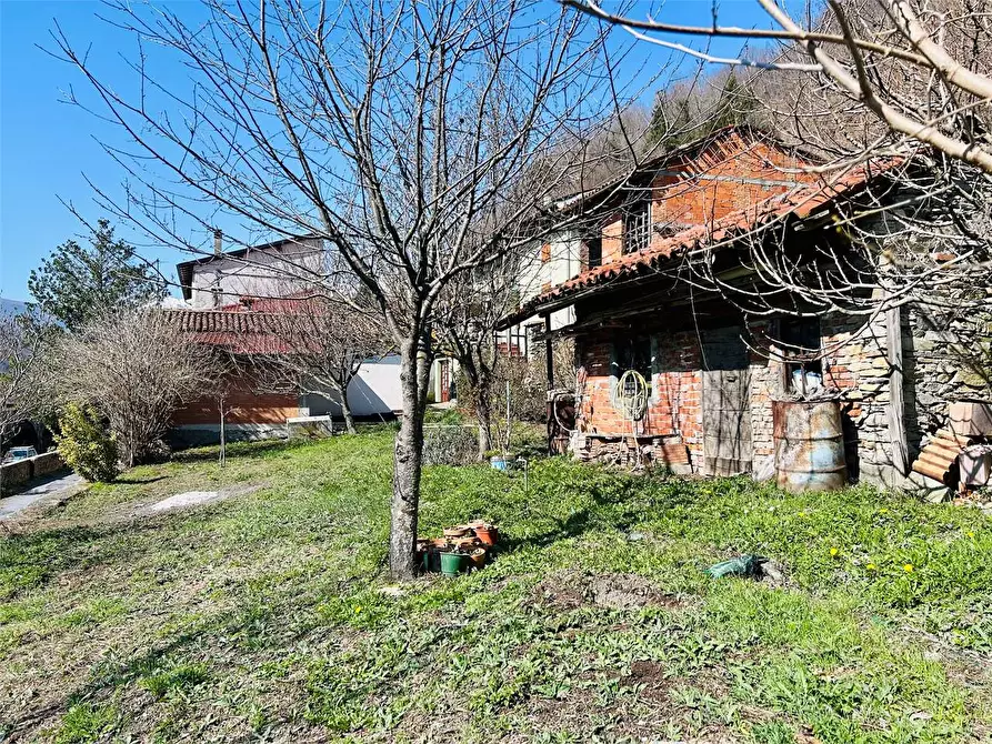 Immagine 34 di Casa indipendente in vendita  in Isola Lunga 7 a Ormea