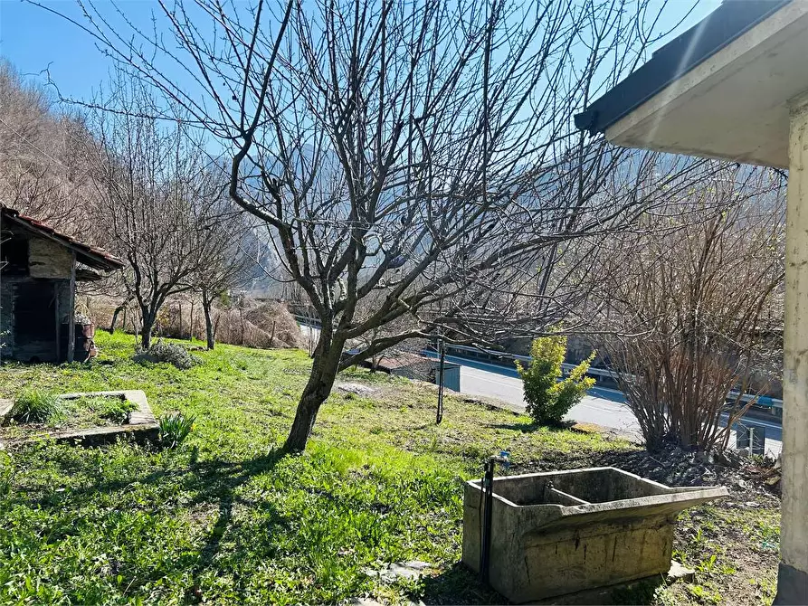 Immagine 27 di Casa indipendente in vendita  in Isola Lunga 7 a Ormea