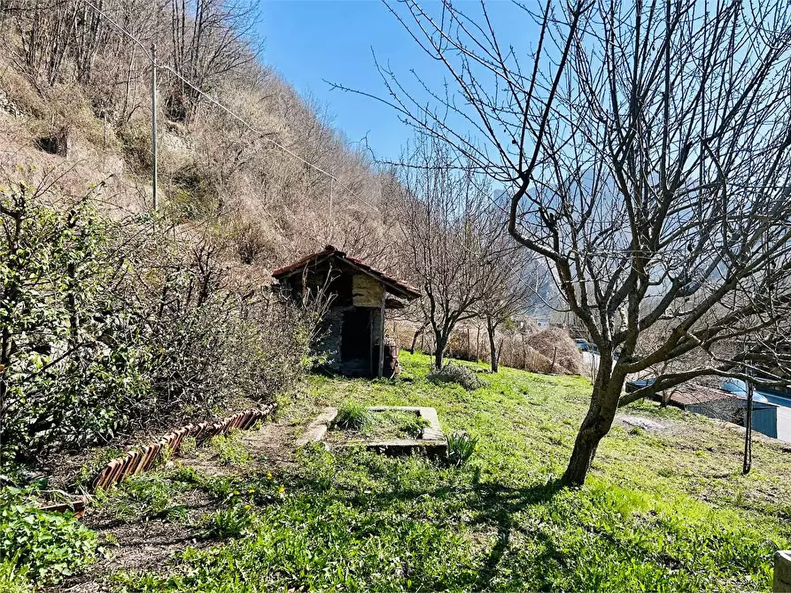 Immagine 37 di Casa indipendente in vendita  in Isola Lunga 7 a Ormea