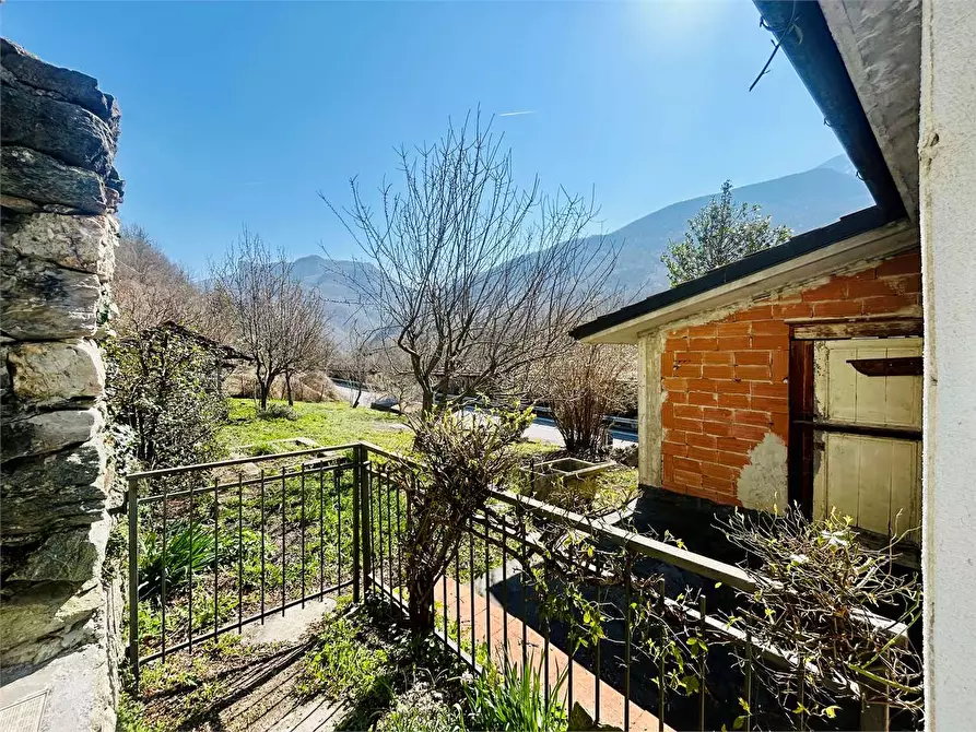 Immagine 26 di Casa indipendente in vendita  in Isola Lunga 7 a Ormea