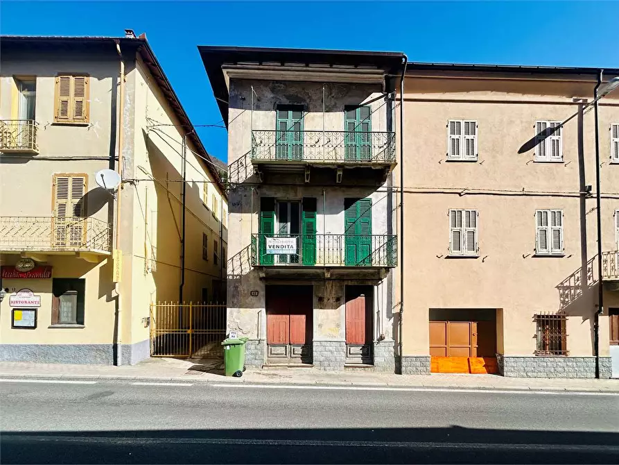 Immagine 1 di Appartamento in vendita  in Ponte di Nava  41 a Ormea