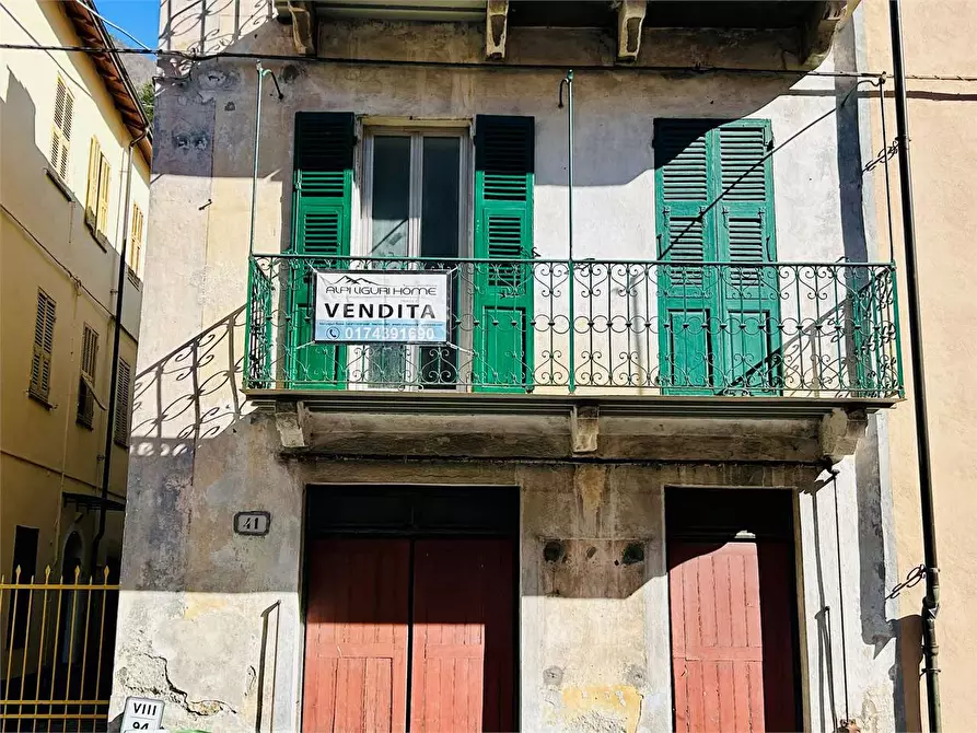Immagine 31 di Appartamento in vendita  in Ponte di Nava  41 a Ormea
