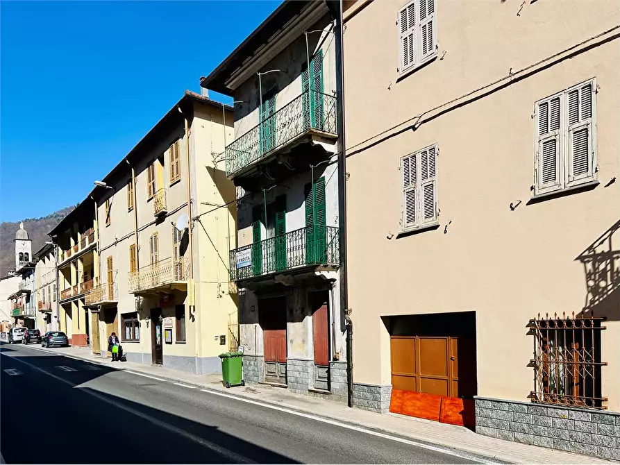 Immagine 2 di Appartamento in vendita  in Ponte di Nava  41 a Ormea