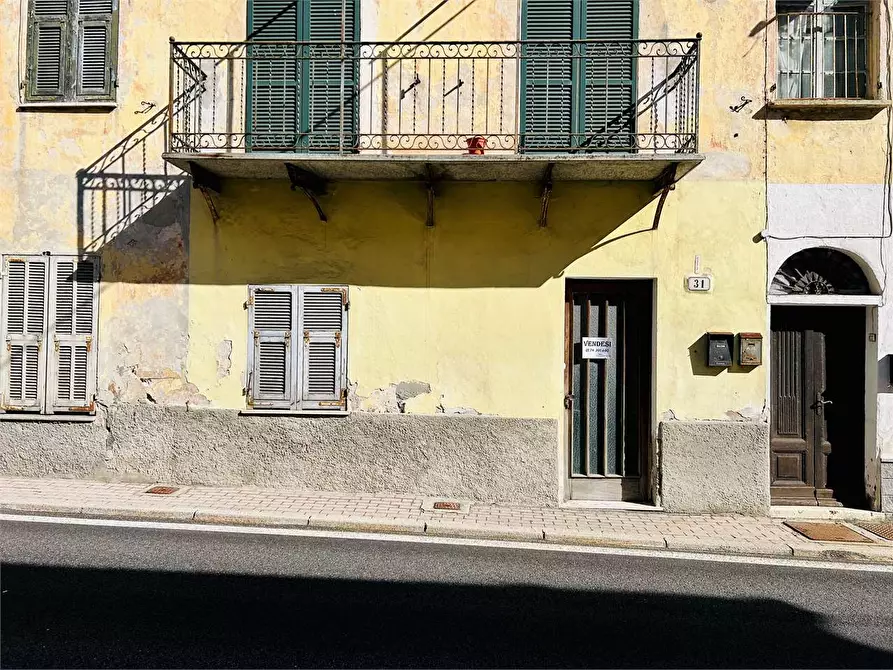 Immagine 15 di Appartamento in vendita  in Ponte di Nava  31 a Ormea