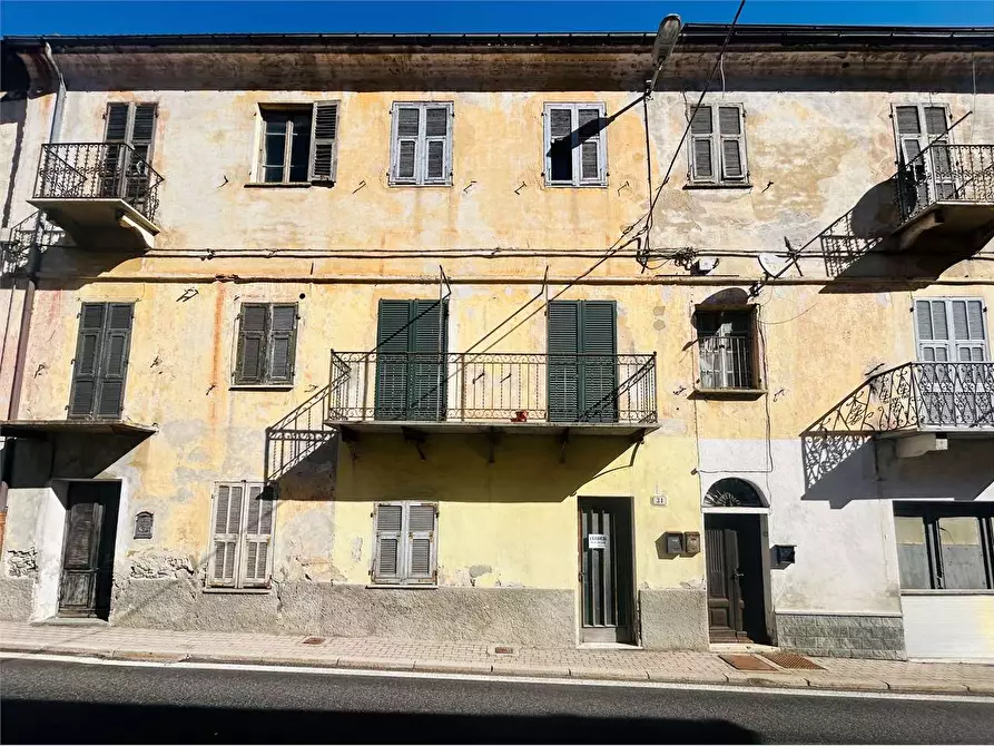 Immagine 1 di Appartamento in vendita  in Ponte di Nava  31 a Ormea