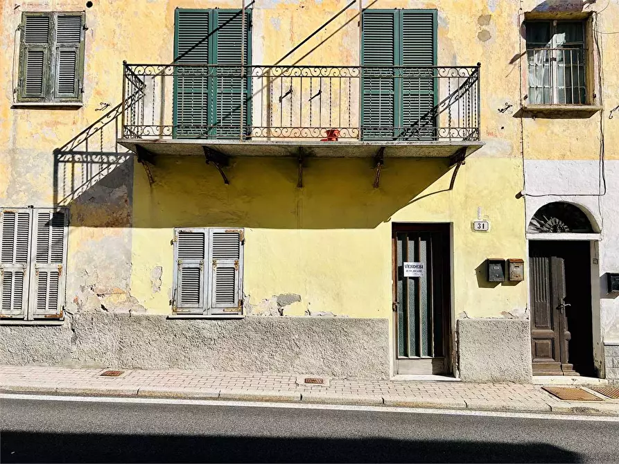 Immagine 15 di Appartamento in vendita  in Ponte di Nava  31 a Ormea