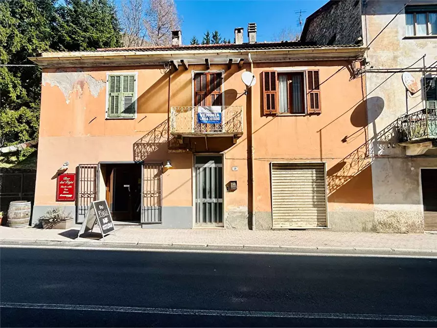 Immagine 1 di Casa indipendente in vendita  in Ponte di Nava  51 a Ormea