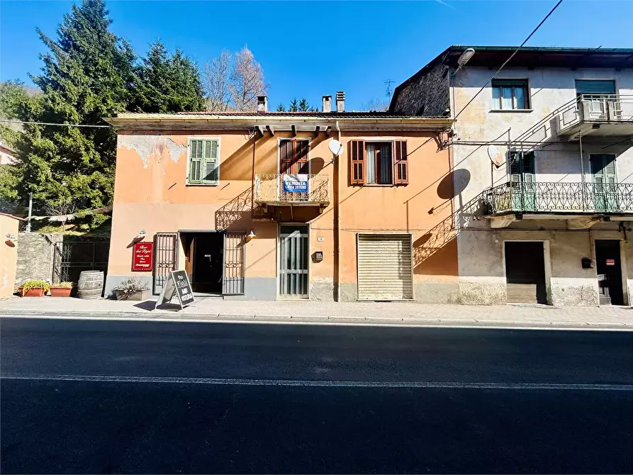 Immagine 42 di Casa indipendente in vendita  in Ponte di Nava  51 a Ormea