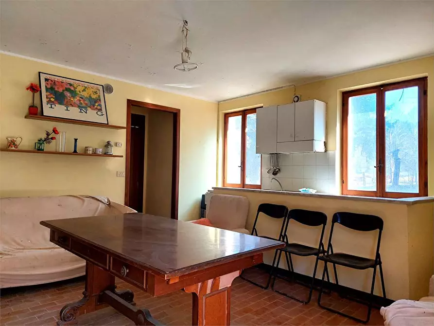 Immagine 5 di Casa indipendente in vendita  in Via Nazionale 116 a Pornassio