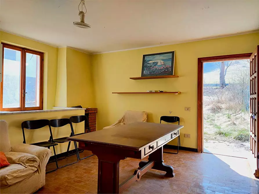 Immagine 8 di Casa indipendente in vendita  in Via Nazionale 116 a Pornassio