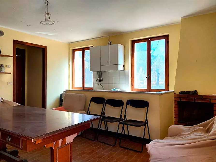 Immagine 6 di Casa indipendente in vendita  in Via Nazionale 116 a Pornassio