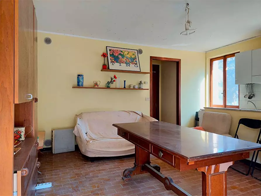 Immagine 4 di Casa indipendente in vendita  in Via Nazionale 116 a Pornassio