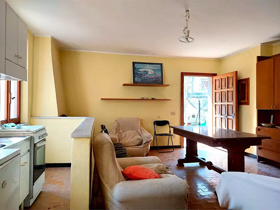 Immagine 9 di Casa indipendente in vendita  in Via Nazionale 116 a Pornassio