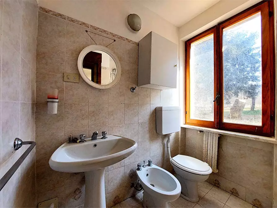 Immagine 15 di Casa indipendente in vendita  in Via Nazionale 116 a Pornassio