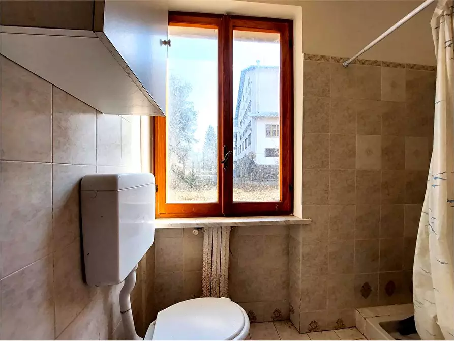 Immagine 16 di Casa indipendente in vendita  in Via Nazionale 116 a Pornassio