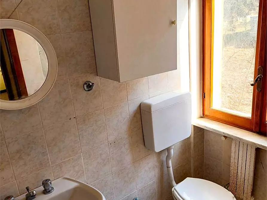 Immagine 17 di Casa indipendente in vendita  in Via Nazionale 116 a Pornassio