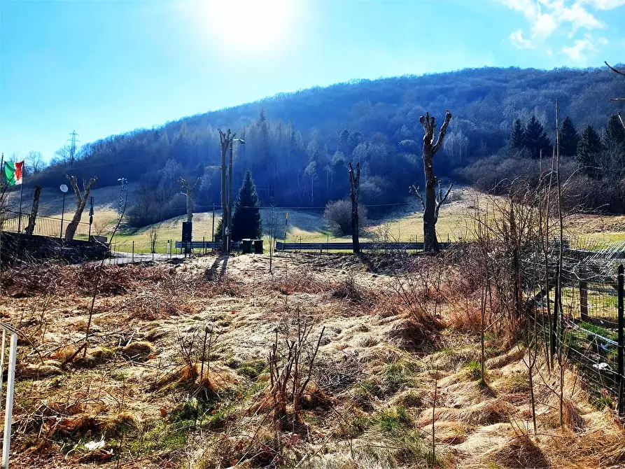 Immagine 34 di Casa indipendente in vendita  in Via Nazionale 116 a Pornassio