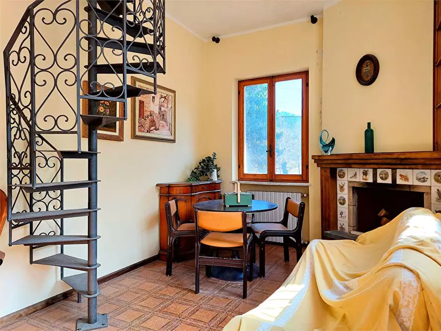 Immagine 21 di Casa indipendente in vendita  in Via Nazionale 116 a Pornassio