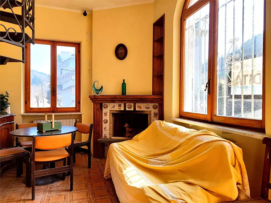 Immagine 22 di Casa indipendente in vendita  in Via Nazionale 116 a Pornassio