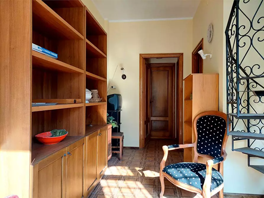 Immagine 26 di Casa indipendente in vendita  in Via Nazionale 116 a Pornassio