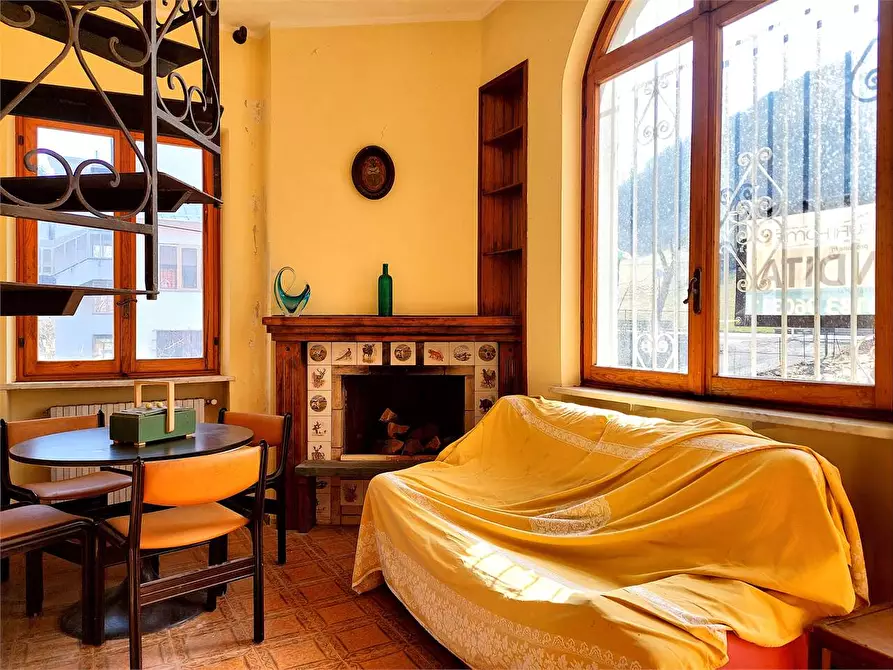 Immagine 23 di Casa indipendente in vendita  in Via Nazionale 116 a Pornassio