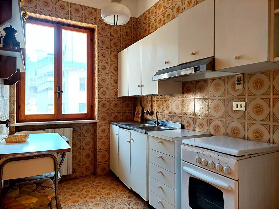 Immagine 27 di Casa indipendente in vendita  in Via Nazionale 116 a Pornassio