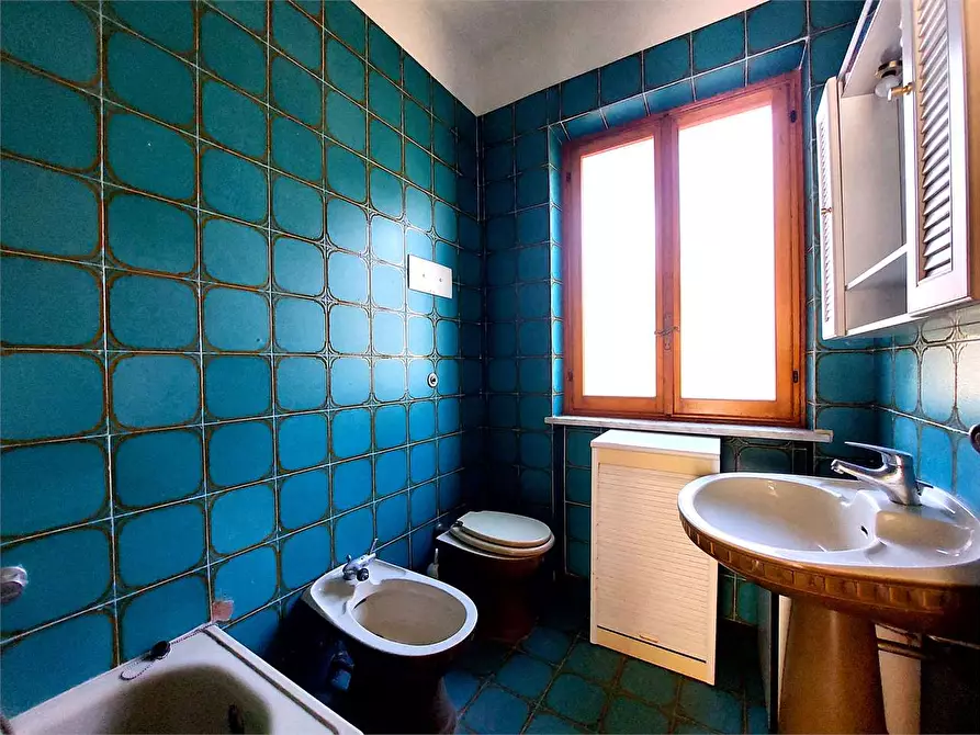 Immagine 33 di Casa indipendente in vendita  in Via Nazionale 116 a Pornassio