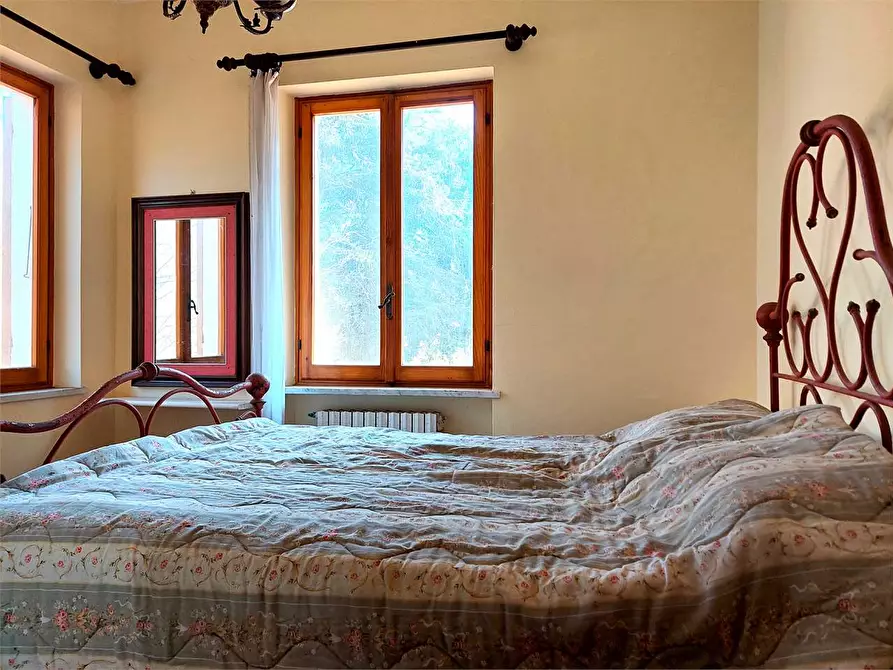 Immagine 28 di Casa indipendente in vendita  in Via Nazionale 116 a Pornassio