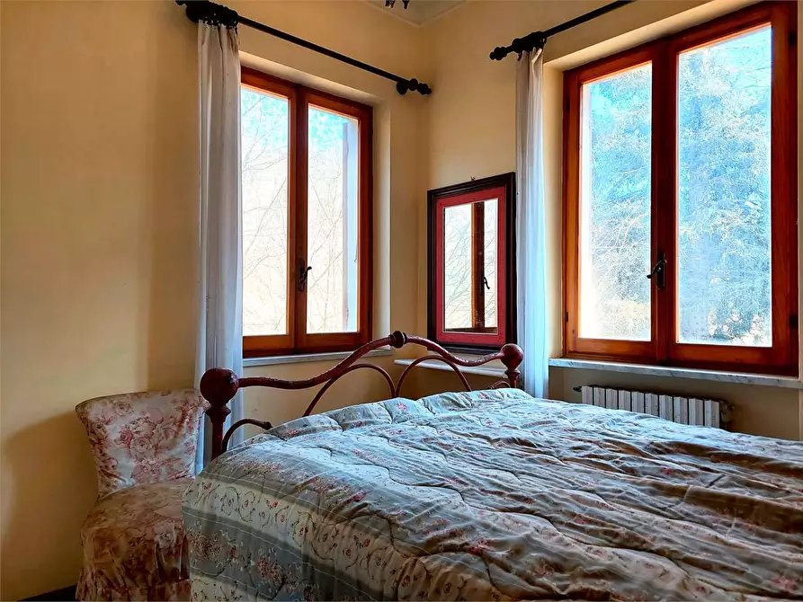 Immagine 30 di Casa indipendente in vendita  in Via Nazionale 116 a Pornassio