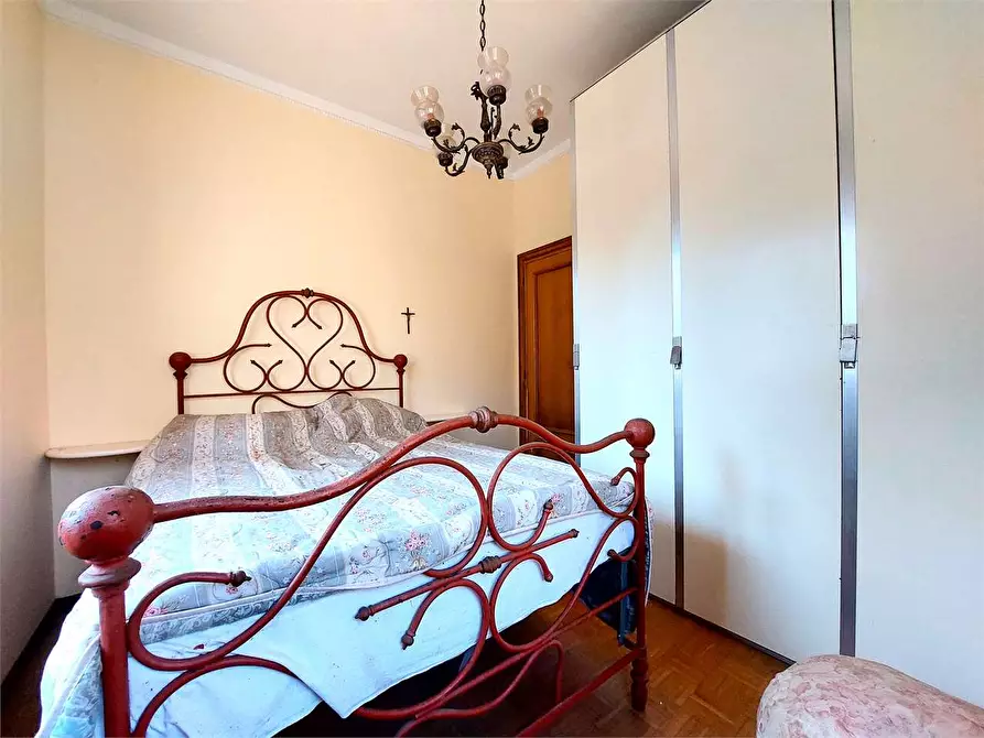 Immagine 32 di Casa indipendente in vendita  in Via Nazionale 116 a Pornassio