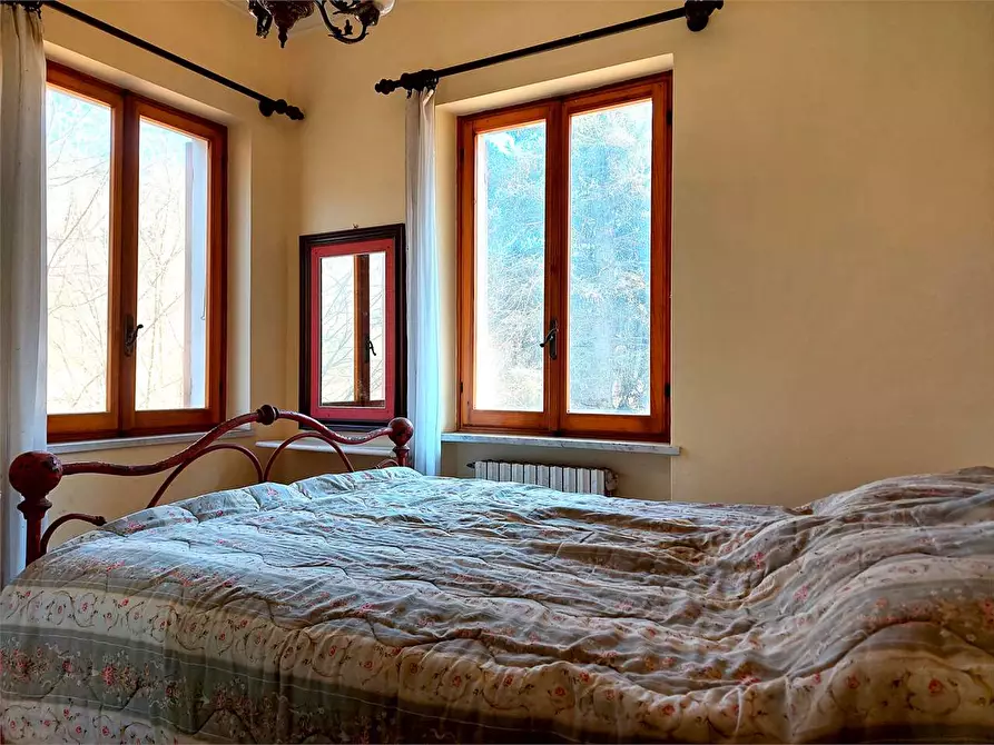 Immagine 31 di Casa indipendente in vendita  in Via Nazionale 116 a Pornassio