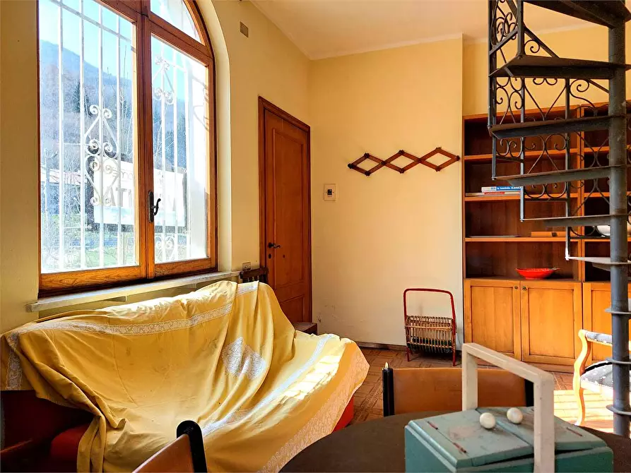 Immagine 25 di Casa indipendente in vendita  in Via Nazionale 116 a Pornassio