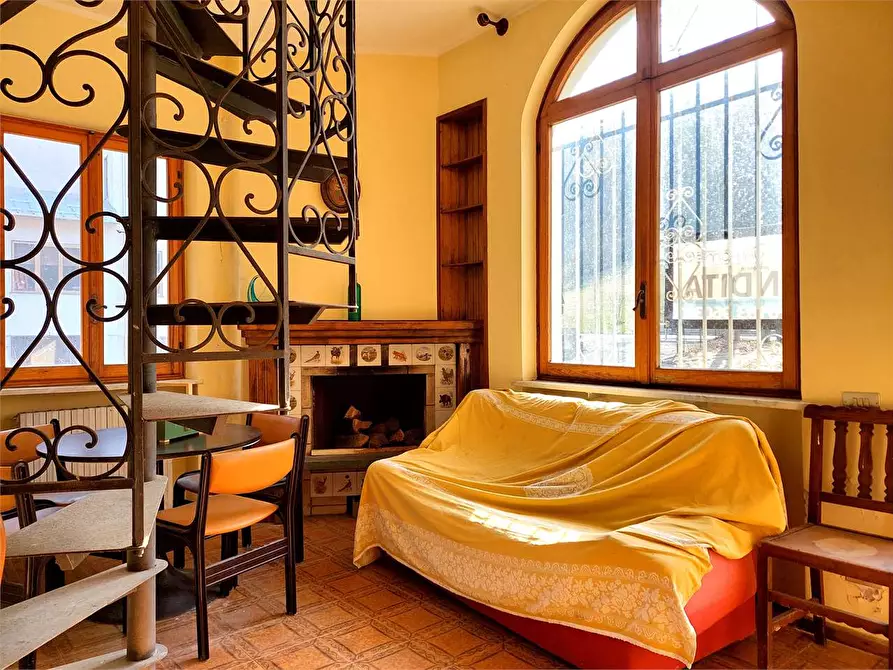 Immagine 24 di Casa indipendente in vendita  in Via Nazionale 116 a Pornassio