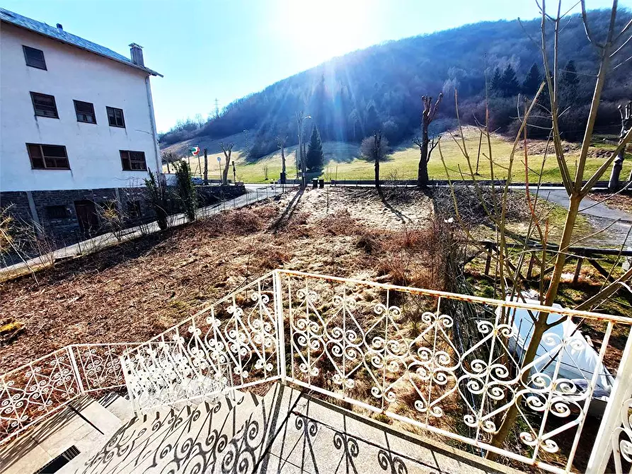 Immagine 18 di Casa indipendente in vendita  in Via Nazionale 116 a Pornassio