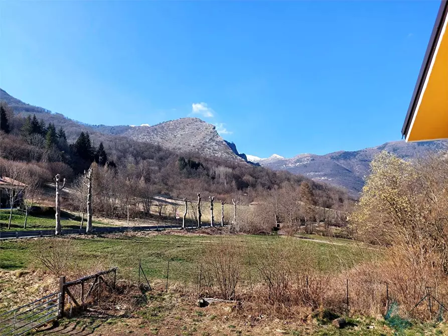 Immagine 19 di Casa indipendente in vendita  in Strada Statale 28 116 a Pornassio
