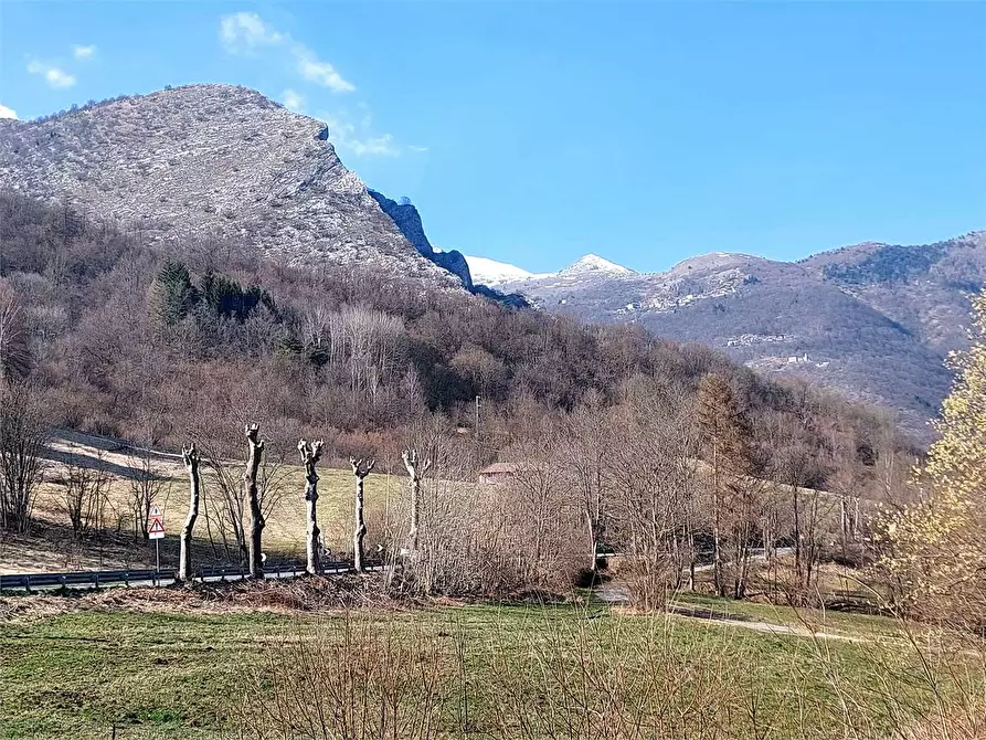 Immagine 20 di Casa indipendente in vendita  in Via Nazionale 116 a Pornassio