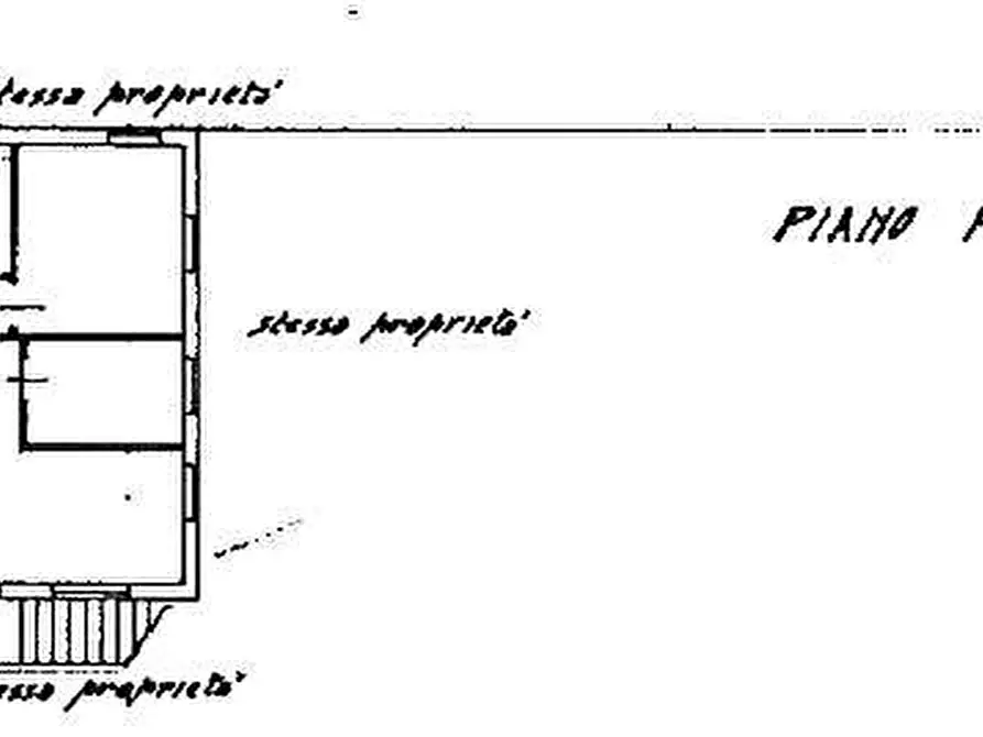 Immagine 39 di Casa indipendente in vendita  in Via Nazionale 116 a Pornassio