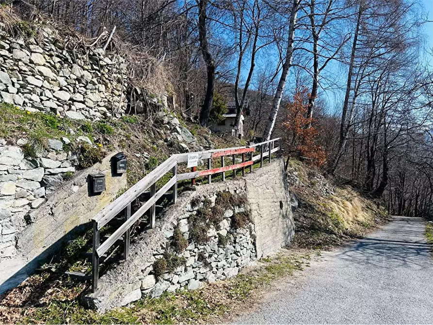 Immagine 39 di Casa indipendente in vendita  in Frazione Quarzina Borgata Sen a Ormea