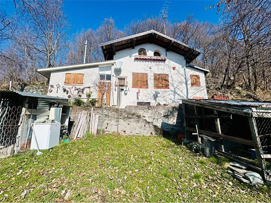 Immagine 2 di Casa indipendente in vendita  in Borgata Sen a Ormea