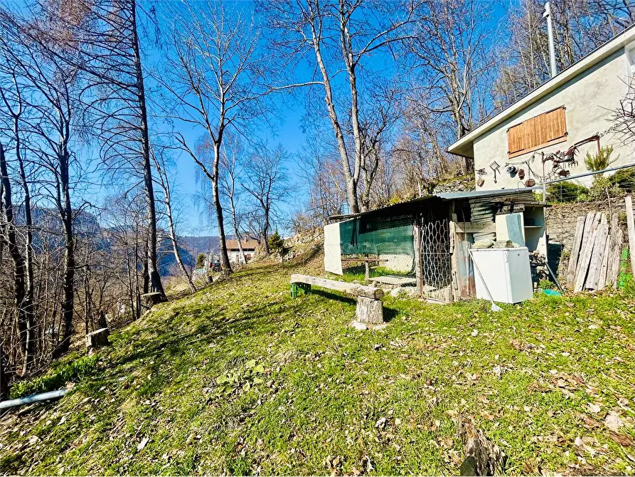 Immagine 33 di Casa indipendente in vendita  in Borgata Sen a Ormea