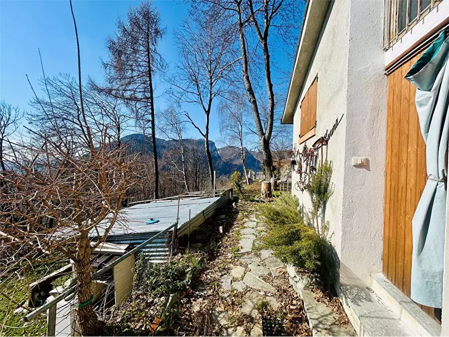 Immagine 4 di Casa indipendente in vendita  in Borgata Sen a Ormea