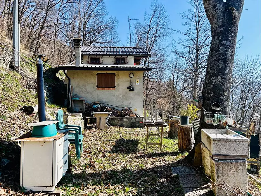Immagine 37 di Casa indipendente in vendita  in Borgata Sen a Ormea