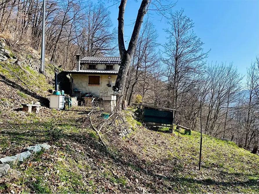 Immagine 1 di Casa indipendente in vendita  in Frazione Quarzina Borgata Sen a Ormea