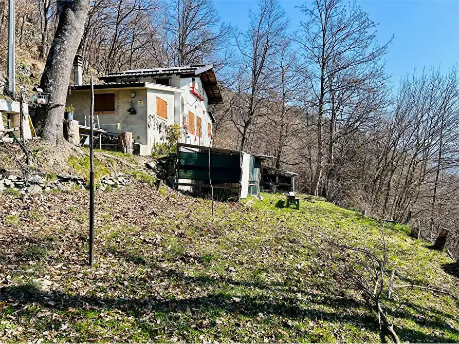 Immagine 31 di Casa indipendente in vendita  in Borgata Sen a Ormea