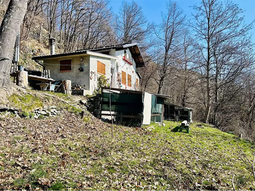 Immagine 1 di Casa indipendente in vendita  in Borgata Sen a Ormea