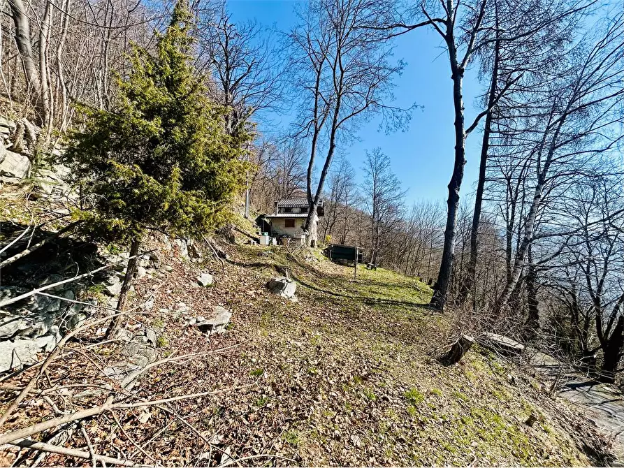 Immagine 34 di Casa indipendente in vendita  in Borgata Sen a Ormea