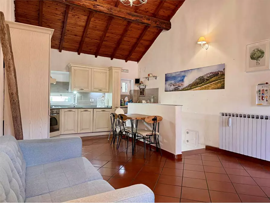 Immagine 6 di Appartamento in vendita  in Via Torino 13 a Pieve Di Teco