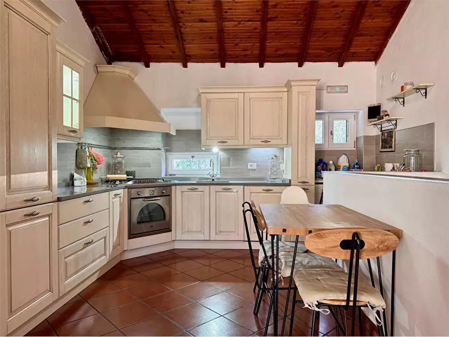 Immagine 8 di Appartamento in vendita  in Via Torino 13 a Pieve Di Teco