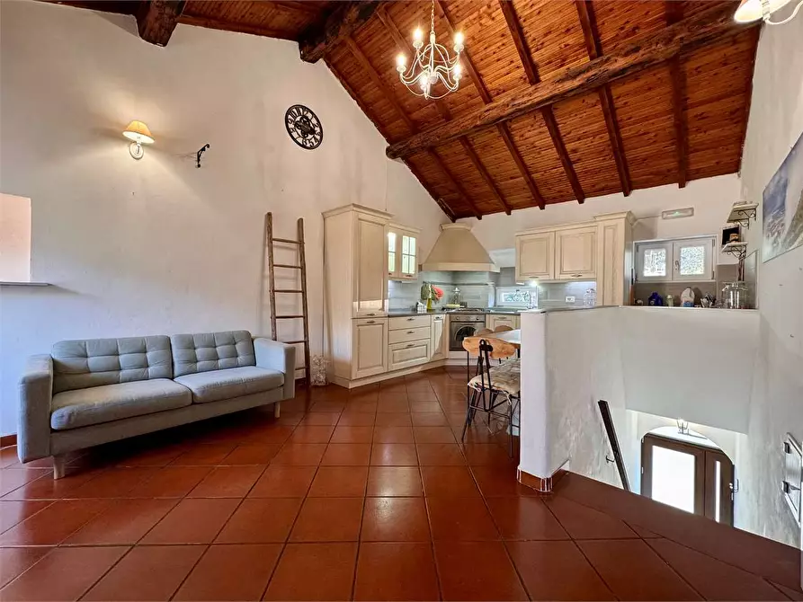 Immagine 7 di Appartamento in vendita  in Via Torino 13 a Pieve Di Teco