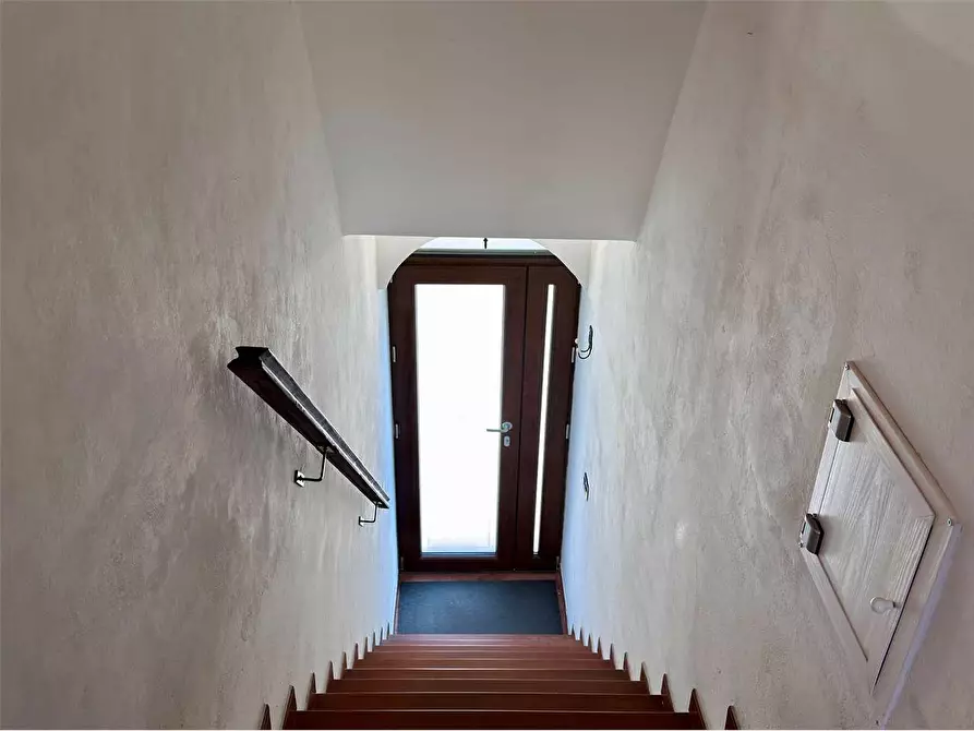 Immagine 34 di Appartamento in vendita  in Via Torino 13 a Pieve Di Teco